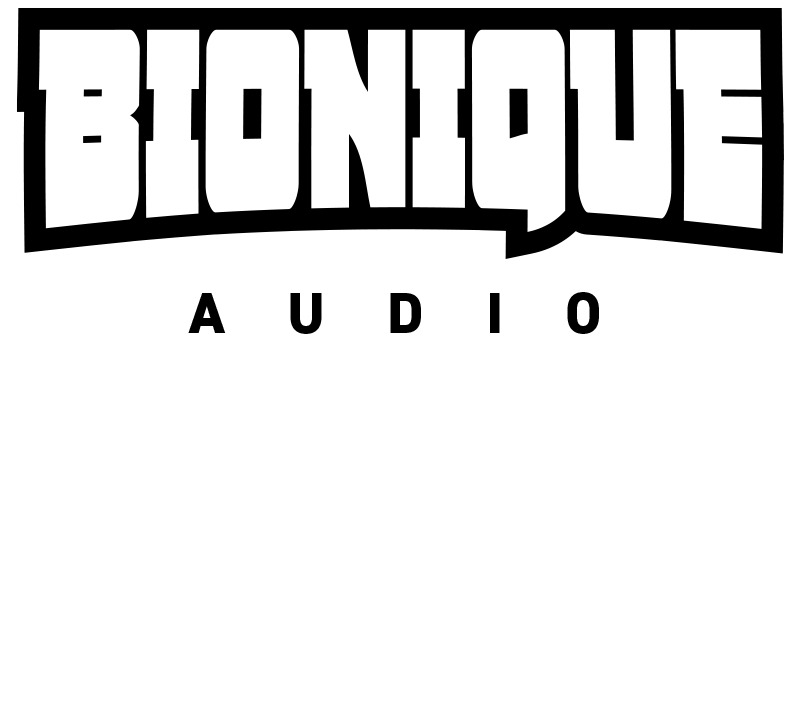 Bionique Audio